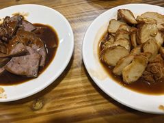 -山里人姜汁(府东小区店)