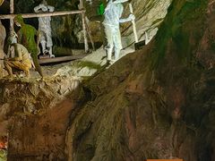 -遂昌金矿国家矿山公园