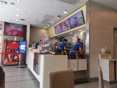 -DQ·蛋糕·冰淇淋(惠山万达店)