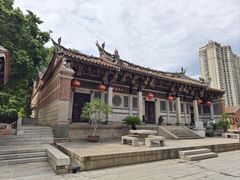-晋江五店市传统文化旅游区