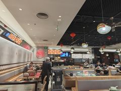 -潮界(虹桥新天地店)