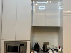 -西安威斯汀大酒店