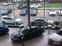 -北京宝诚宝马4S店