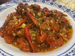 -满盆红龙虾(开发区店)