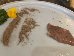 和风牛肉-山葵家·创意料理(万象汇店)