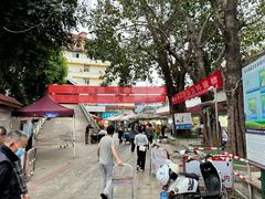 -西双版纳集贸市场