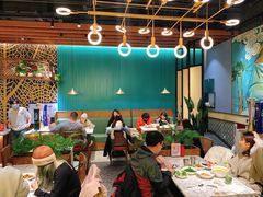 大堂-PHO爺·越南料理(亦庄大族广场店)
