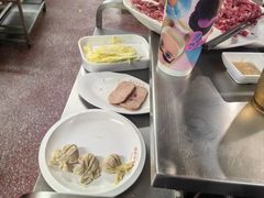 -燃计沙茶皇·香港沙茶火锅(人广旗舰店)