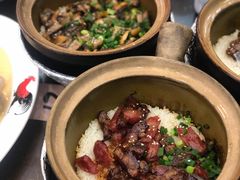 -红星光发煲仔饭(文海店)