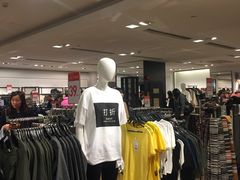 -ZARA(深圳金光华广场店)