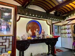 -同得兴 Since·1995 传统苏式面馆(嘉馀坊店)