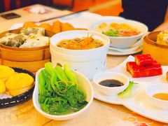 -点都德(华强南店)