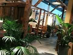 -普洱小黄牛餐厅铜火锅·思茅地方菜(世纪城店)