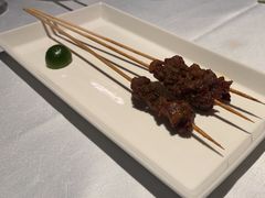 -桂满陇·海市蜃楼·黑金(国金店)