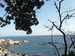 -大梅沙海滨公园