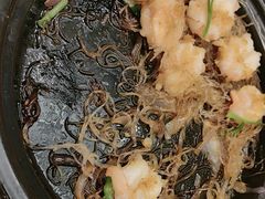 -盛百味·家宴餐厅(霸州分店)