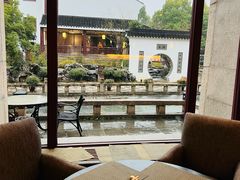 -苏州吴宫泛太平洋酒店
