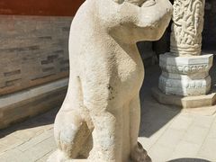 -北京石刻艺术博物馆(五塔寺)