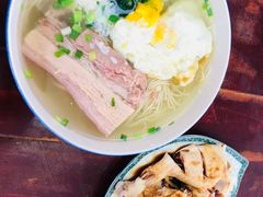 -原怡园面馆(拙政园店)