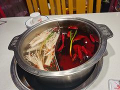-老马路串串香火锅(北门桥店)