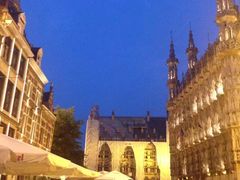 -布鲁塞尔大广场