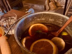 -鹿萤季·营地小馆(皇后公园店)