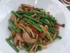 -潮喜竹溪荔湖酒家(荔枝湾店)