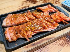 -小川洋风料理(江汉路店)