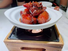 -小菜园新徽菜(镇江丹阳吾悦店)