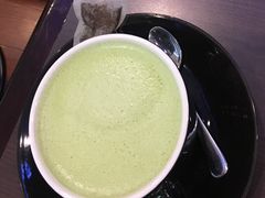 -太平洋咖啡(市府恒隆二店)