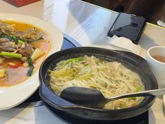-陆记鹅庄·潮汕菜·狮头鹅(大仟里店)