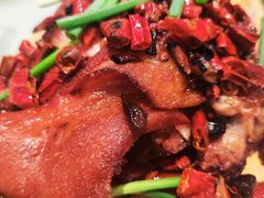 -凯鸽酒楼(大同振兴街店)