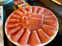 -三江两海老火锅(北京首店)