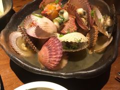-千代武日本料理(开发区店)