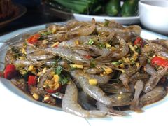 -盛京辽菜小馆(龙之梦购物中心店)