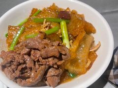 -客家汇·客家传承菜(水库店)