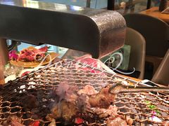 -黑牛の店·和牛烧肉(大悦城店)