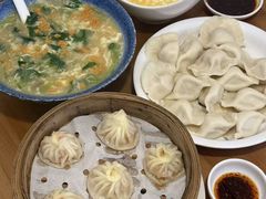 -海胆小馆(东北水饺·春柳店)