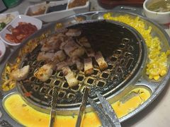 -韩宫宴烤肉·料理(苏州中心店)