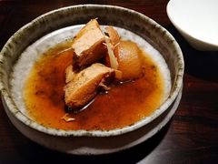 -元熹会席料理