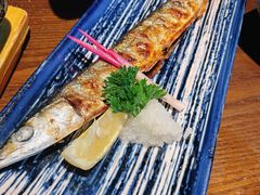 秋刀鱼-鸟屯(三里屯店)