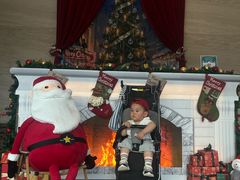 -三亚福朋喜来登酒店·大堂吧