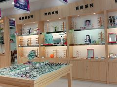 -何氏眼科视光中心·眼镜·配镜(汇泉东路店)