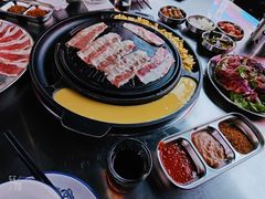 -小团团·路边烤牛肉(南岭壹街店)