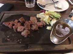 菲力牛排-塔可墨西哥餐厅(新城市广场店)