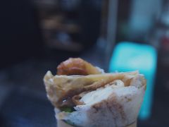 -孙奶奶葱包桧