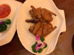 -启东恒大酒店·品粤餐厅