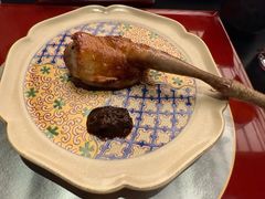 -鳥喜Toriki怀石烧鸟料理
