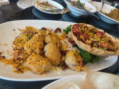 -汇华阁中餐厅·粤菜早茶(汇华希尔顿逸林酒店)
