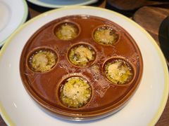 佩斯卡拉风味蒜香蜗牛-萨莉亚意式餐厅(杭州滨江天街店)